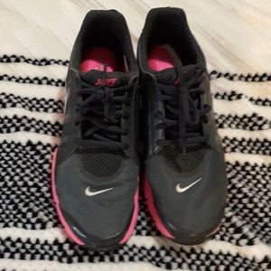 Women Nike shoes